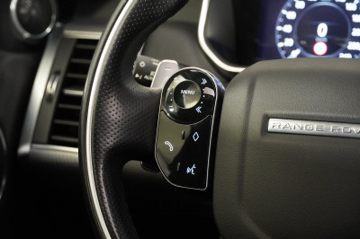 Land Rover Range Rover Sport Gebrauchtwagen