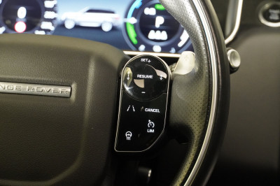 Land Rover Range Rover Sport Gebrauchtwagen