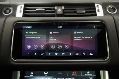 Land Rover Range Rover Sport Gebrauchtwagen