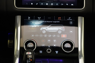 Land Rover Range Rover Sport Gebrauchtwagen