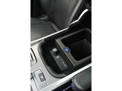 Land Rover Range Rover Sport Gebrauchtwagen