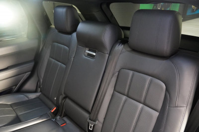 Land Rover Range Rover Sport Gebrauchtwagen