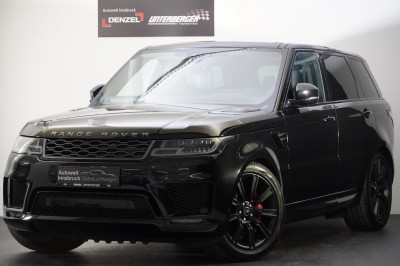Land Rover Range Rover Sport Gebrauchtwagen