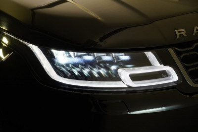 Land Rover Range Rover Sport Gebrauchtwagen