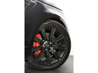 Land Rover Range Rover Sport Gebrauchtwagen