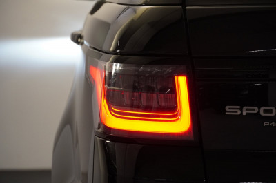 Land Rover Range Rover Sport Gebrauchtwagen