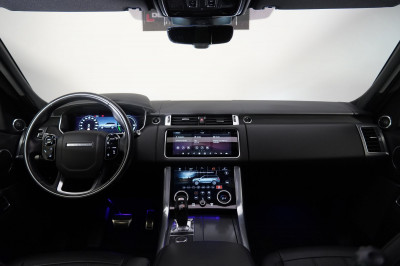 Land Rover Range Rover Sport Gebrauchtwagen