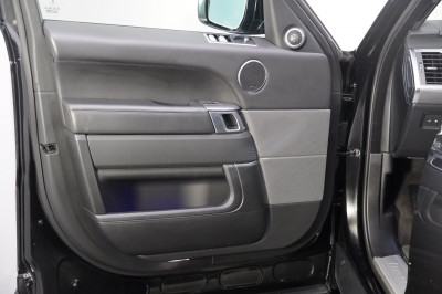 Land Rover Range Rover Sport Gebrauchtwagen