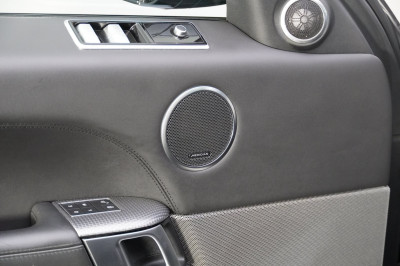 Land Rover Range Rover Sport Gebrauchtwagen