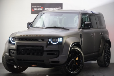 Land Rover Defender Neuwagen