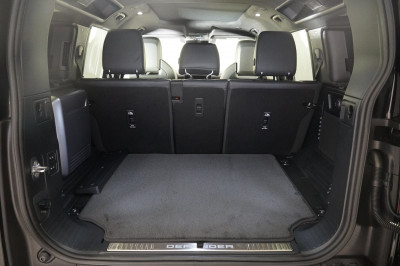 Land Rover Defender Neuwagen