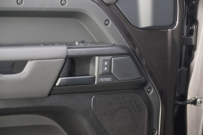Land Rover Defender Neuwagen