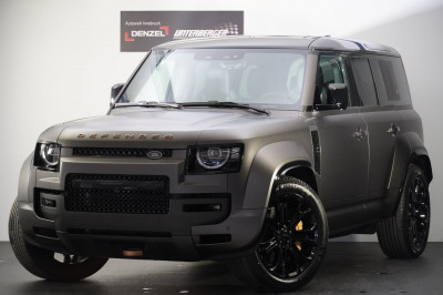 Land Rover Defender Neuwagen