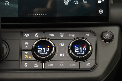 Land Rover Defender Neuwagen