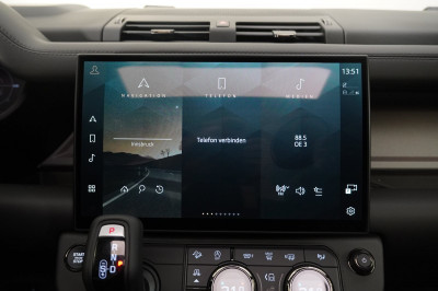 Land Rover Defender Neuwagen