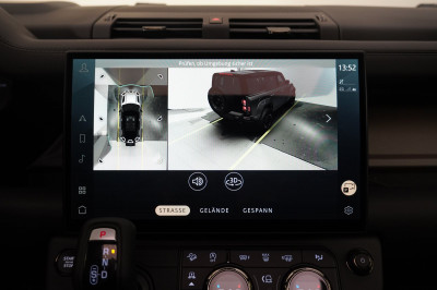 Land Rover Defender Neuwagen