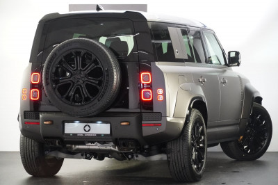 Land Rover Defender Neuwagen