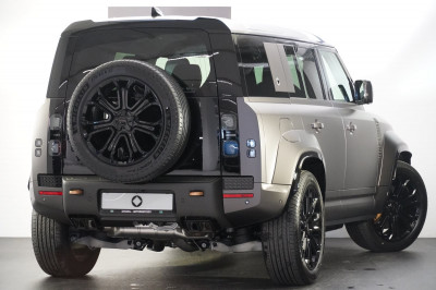 Land Rover Defender Neuwagen