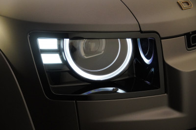 Land Rover Defender Neuwagen