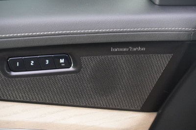 Volvo XC90 Gebrauchtwagen