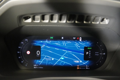 Volvo XC90 Gebrauchtwagen