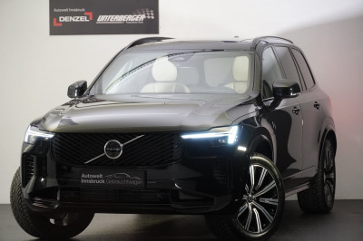 Volvo XC90 Gebrauchtwagen