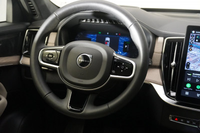 Volvo XC90 Gebrauchtwagen