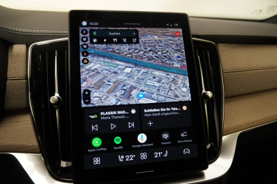 Volvo XC90 Gebrauchtwagen