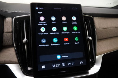 Volvo XC90 Gebrauchtwagen