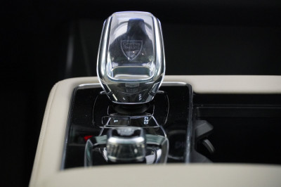 Volvo XC90 Gebrauchtwagen