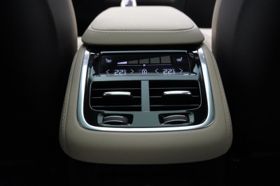 Volvo XC90 Gebrauchtwagen