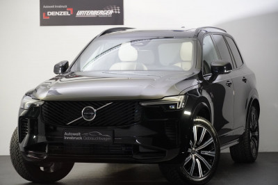 Volvo XC90 Gebrauchtwagen