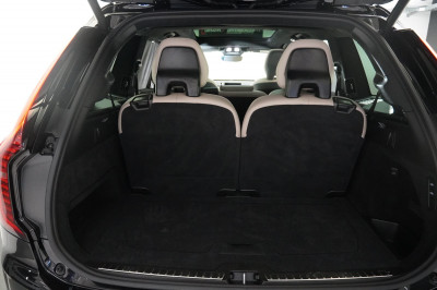 Volvo XC90 Gebrauchtwagen