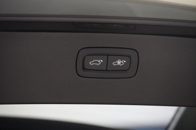 Volvo XC90 Gebrauchtwagen