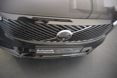 Volvo XC90 Gebrauchtwagen