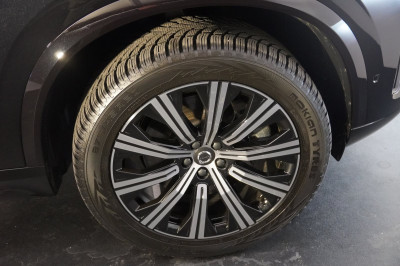 Volvo XC90 Gebrauchtwagen