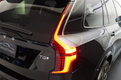 Volvo XC90 Gebrauchtwagen