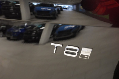 Volvo XC90 Gebrauchtwagen