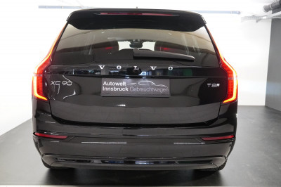 Volvo XC90 Gebrauchtwagen