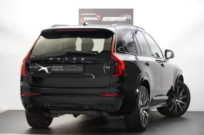 Volvo XC90 Gebrauchtwagen