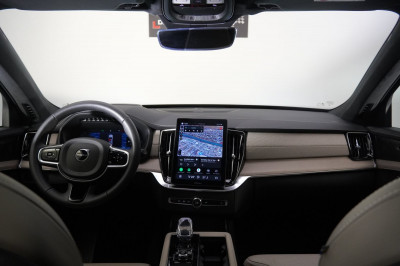 Volvo XC90 Gebrauchtwagen