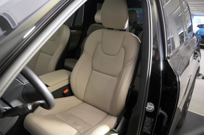 Volvo XC90 Gebrauchtwagen