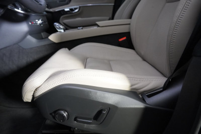 Volvo XC90 Gebrauchtwagen