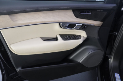 Volvo XC90 Gebrauchtwagen