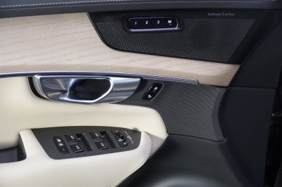 Volvo XC90 Gebrauchtwagen