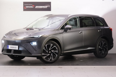 MG MGS6 EV Neuwagen
