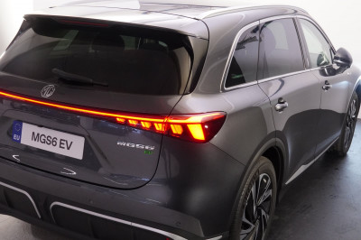 MG MGS6 EV Neuwagen