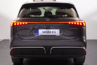 MG MGS6 EV Neuwagen