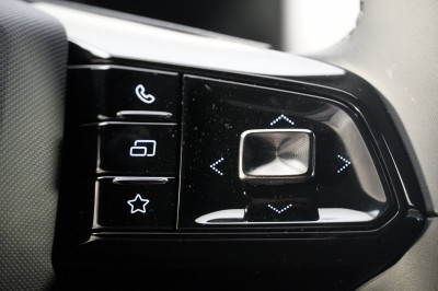 MG MG3 Vorführwagen