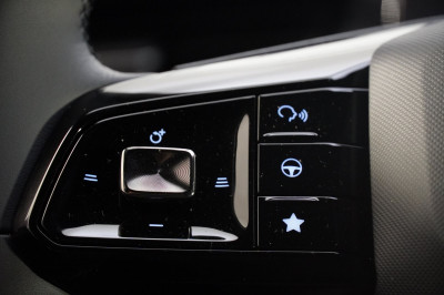 MG MG3 Vorführwagen